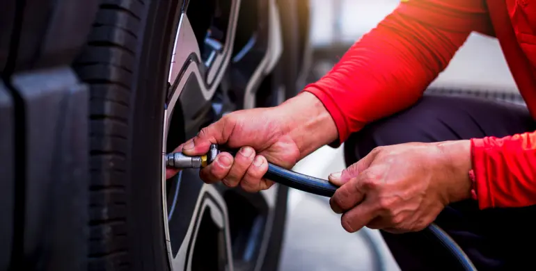 Nitro en tus venas: Descubre para qué sirve el nitrógeno en los autos 🏎️💨