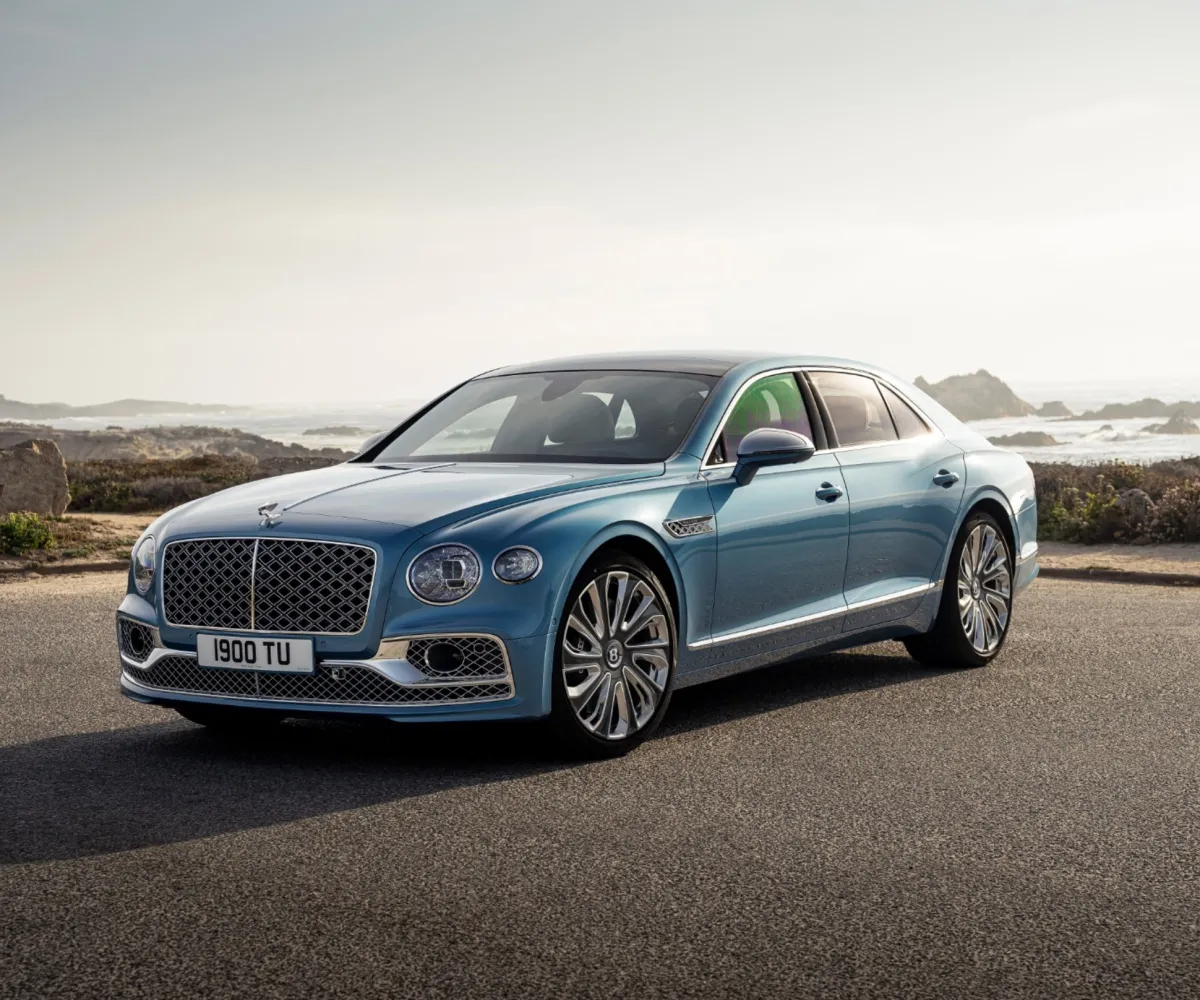 Adiós al W12: Un último rugido en el Bentley Flying Spur Speed 🏁