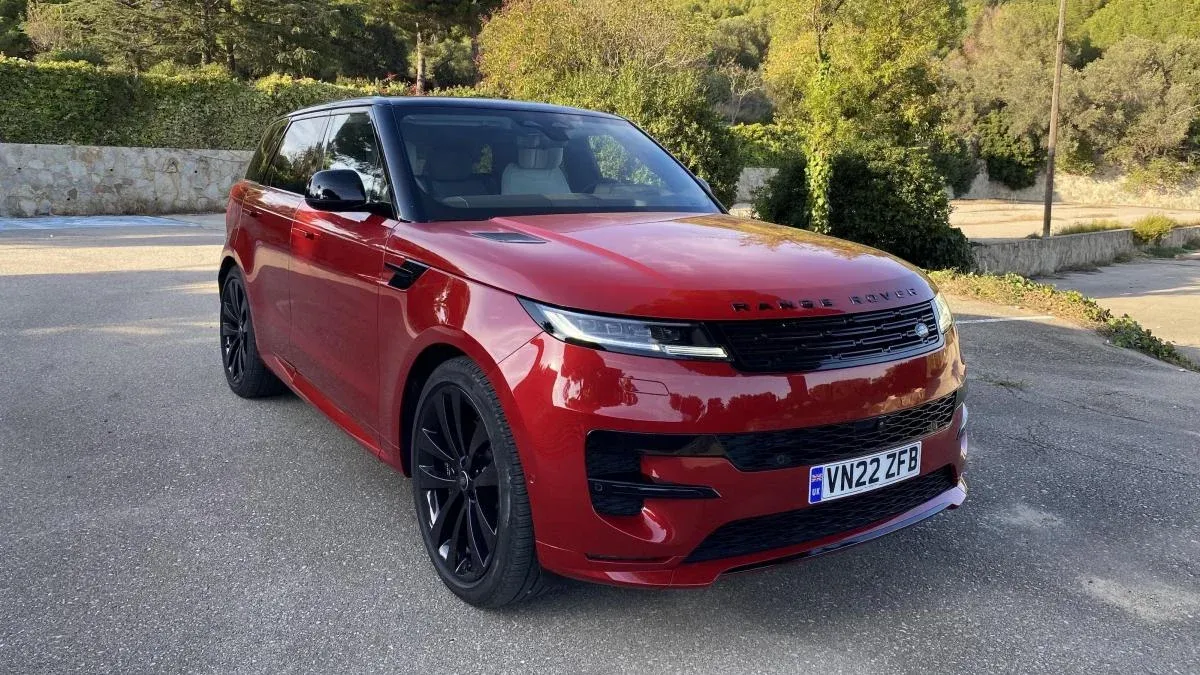 ¡Nuevo! Range Rover Sport 2023: Una Mirada Detallada a sus Sorpresas