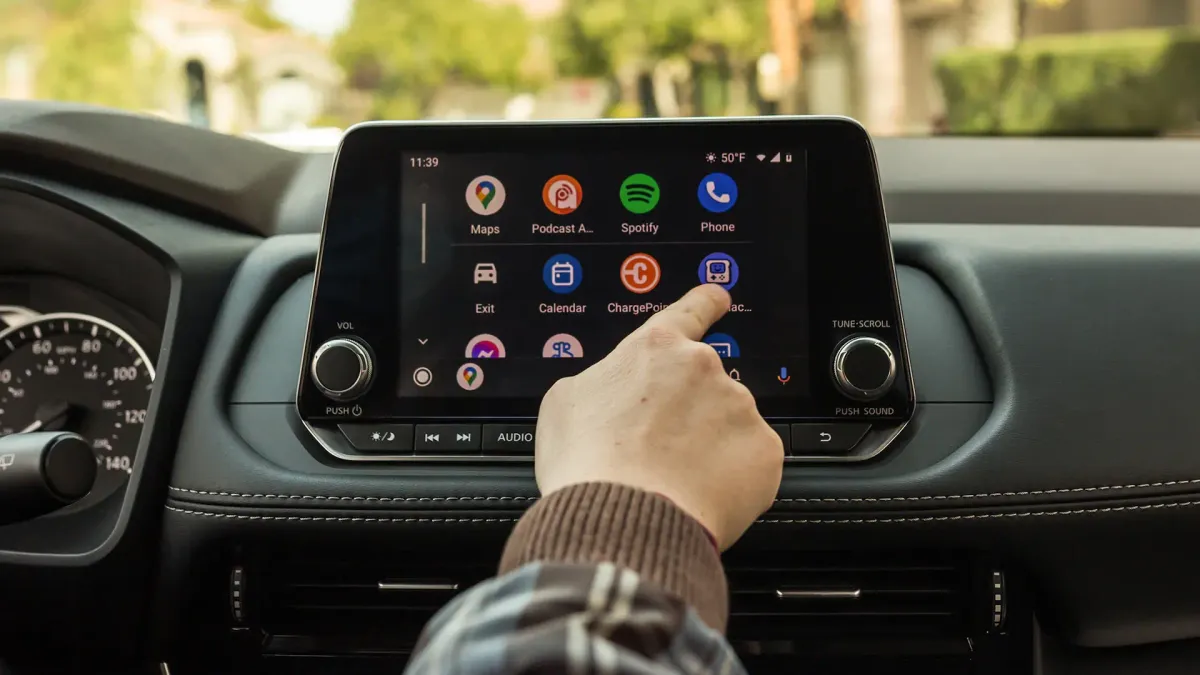 ¡Conecta tu Mundo! 🚗💨 Guía Completa: Cómo Instalar Android Auto en tu Auto