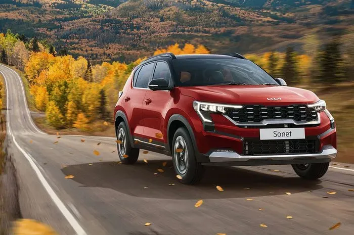 Kia Sonet 2024: La SUV compacta que conquista México