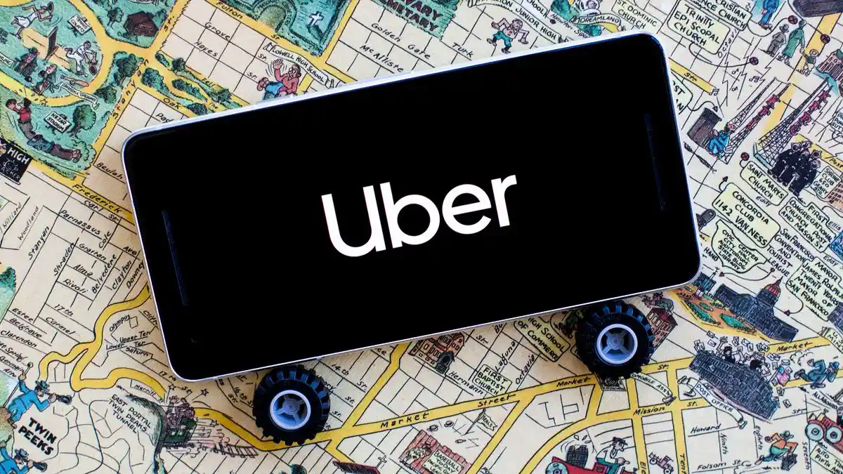 🚗💨 ¿Qué año tiene que ser el auto para Uber? - Guía para el Conductor Exigente