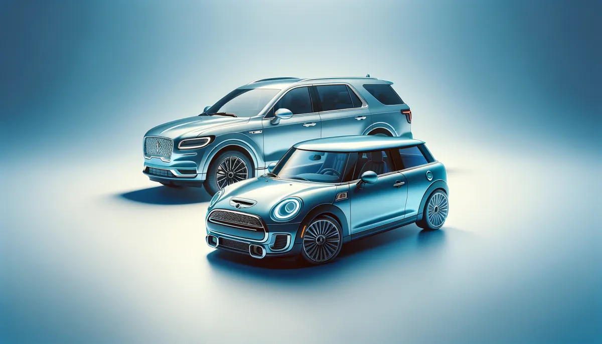 🤯  Descubre las Últimas Innovaciones en Automóviles 2024-2025: Mini Cooper S, Lincoln Aviator y Más