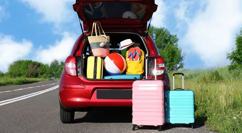 🛣️ Cómo Planear el Viaje en Carretera Perfecto para el Día de la Madre 👩‍❤️‍👩