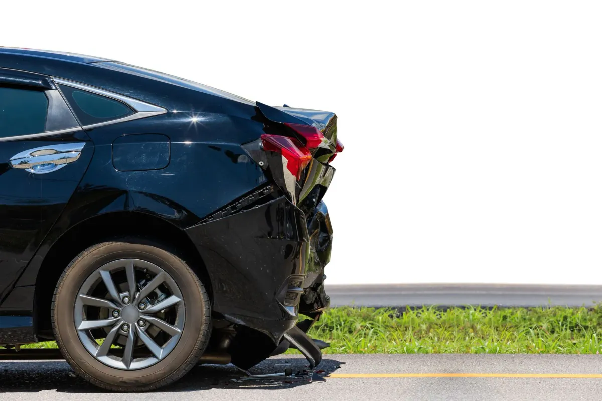 😱 ¡Me Chocaron el Auto y No Sé Quién Fue! Guía para Enfrentar la Pesadilla 🚗💥