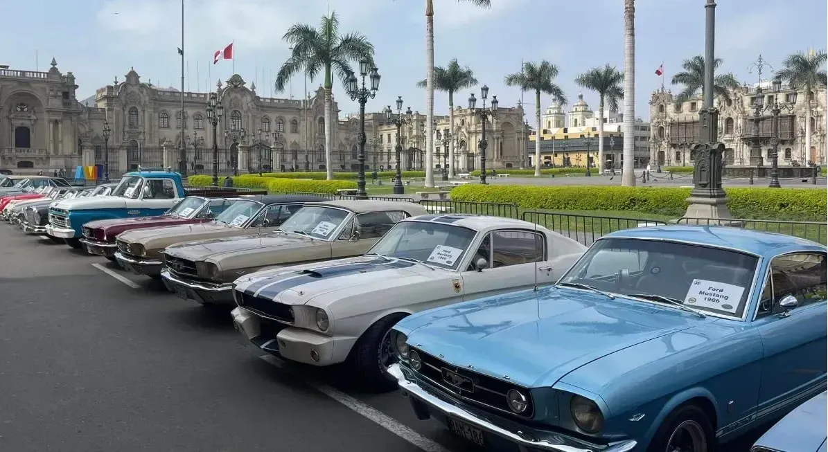 ¿Están destinados a desaparecer los autos clásicos? 🚗💨