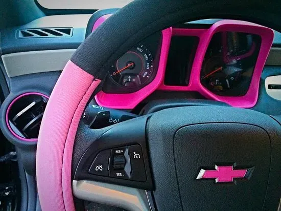 🚗 8 Ideas Creativas para Personalizar tu Auto para el Día de la Madre 🎁