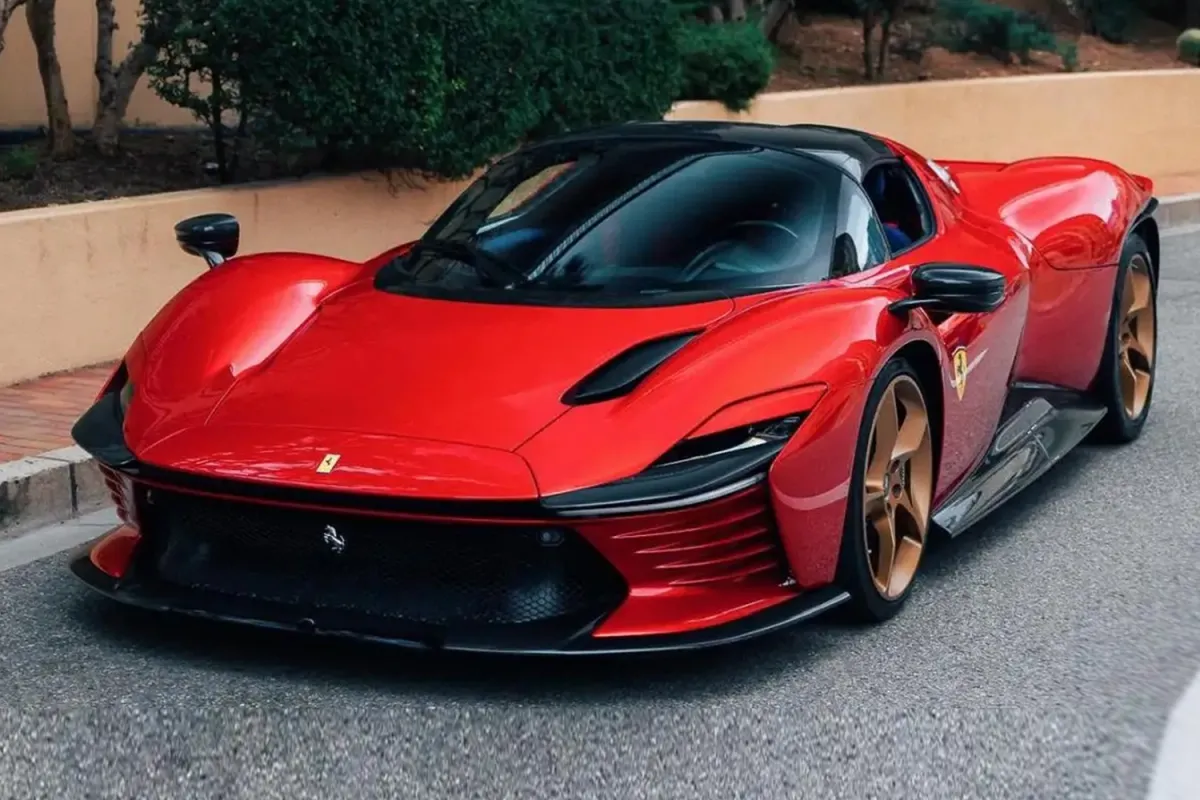 🔥 Novedades del Mundo Automotor: Ferrari, Jack y Audi Revolucionan el Asfalto 🏎️