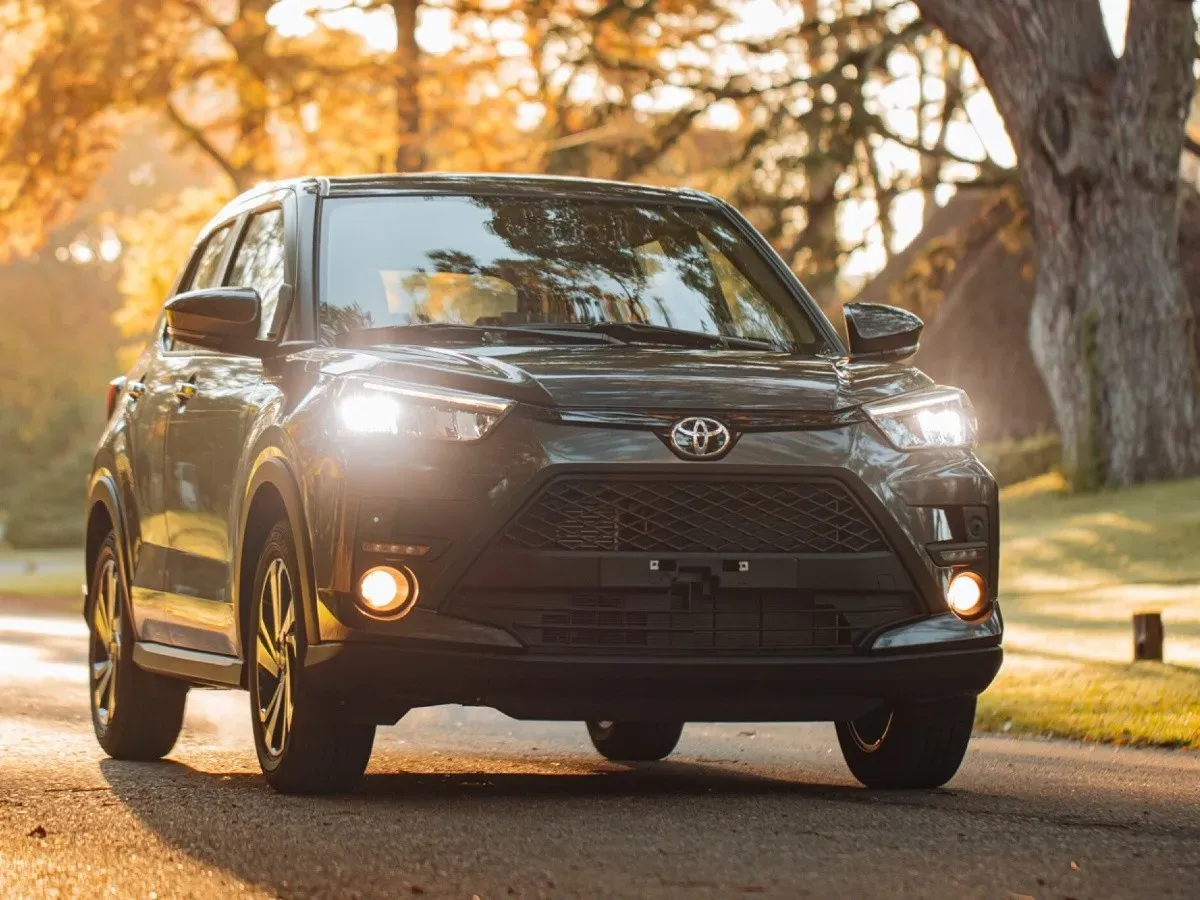 Toyota Raize: ¿La camioneta más barata de México es también la mejor equipada?