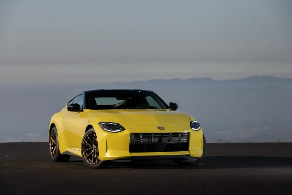 ¡El Nissan Z está de vuelta! ¿Es la mejor opción para los entusiastas?