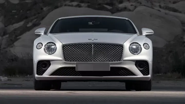 ¡El Bentley Continental GT 2019: Una Bestia Moderna! 🤯