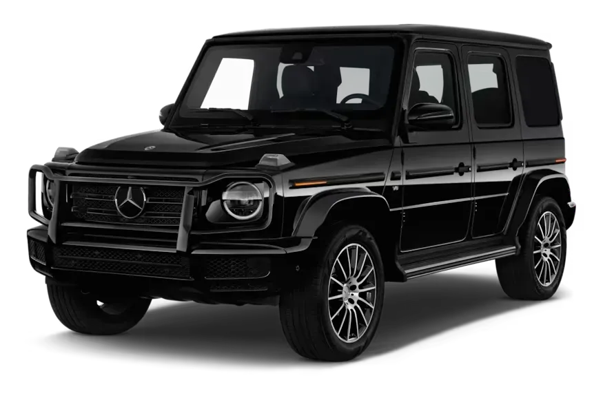 Mercedes-Benz G-Class 2019: ¿Una Actualización a la Altura del Icono?