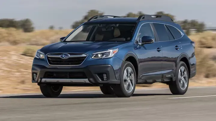 ¡Descubre las Curiosidades del Subaru Outback 2020! 🚗