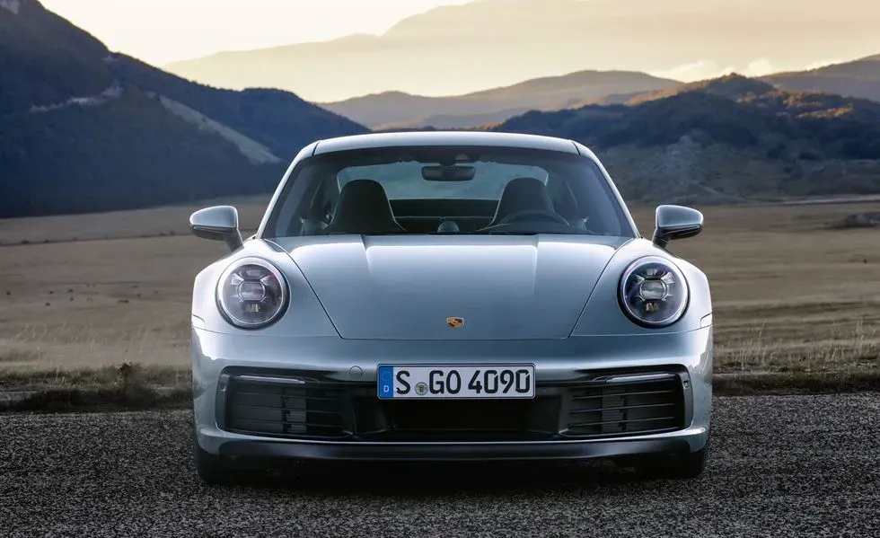 Porsche 911 Carrera S 2020: ¡Un ícono evolucionado! 🤯