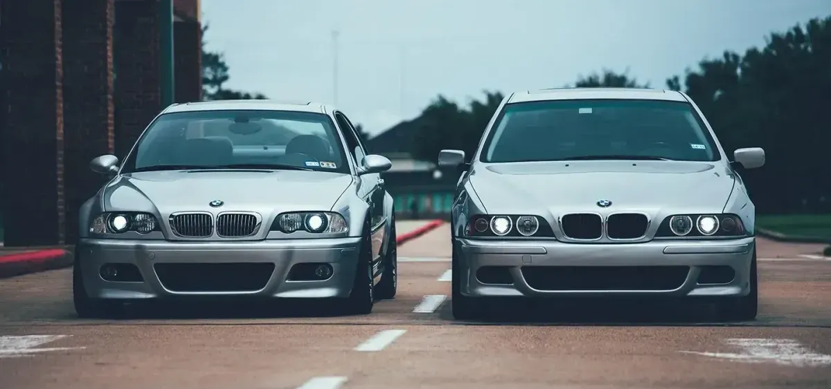 ¡Clásicos Deportivos que Valen Oro! ¿Te Imaginas un BMW M3 o M5 por Menos de $50,000? 🤔