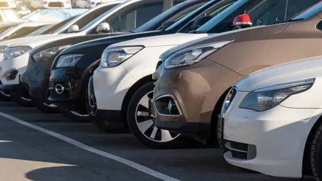 Qué Hacer si Encuentras Problemas con tu Auto de Alquiler