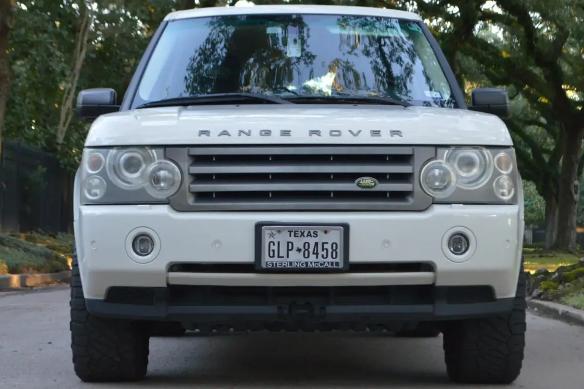 ¡El Range Rover que se paga solo! 🤑  La increíble experiencia con la garantía de CarMax