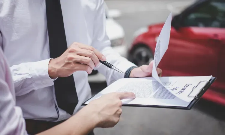 6 Errores comunes al cotizar un seguro de auto