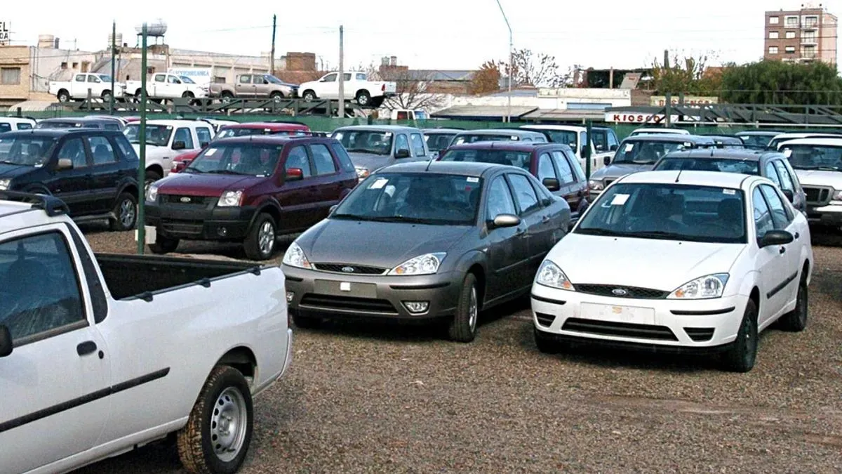 Problemas Frecuentes en Autos Usados y Cómo Resolverlos