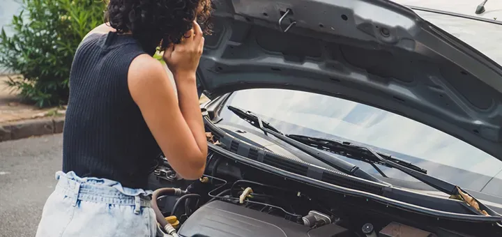 Soluciones Prácticas para Cuando tu Auto No Arranca