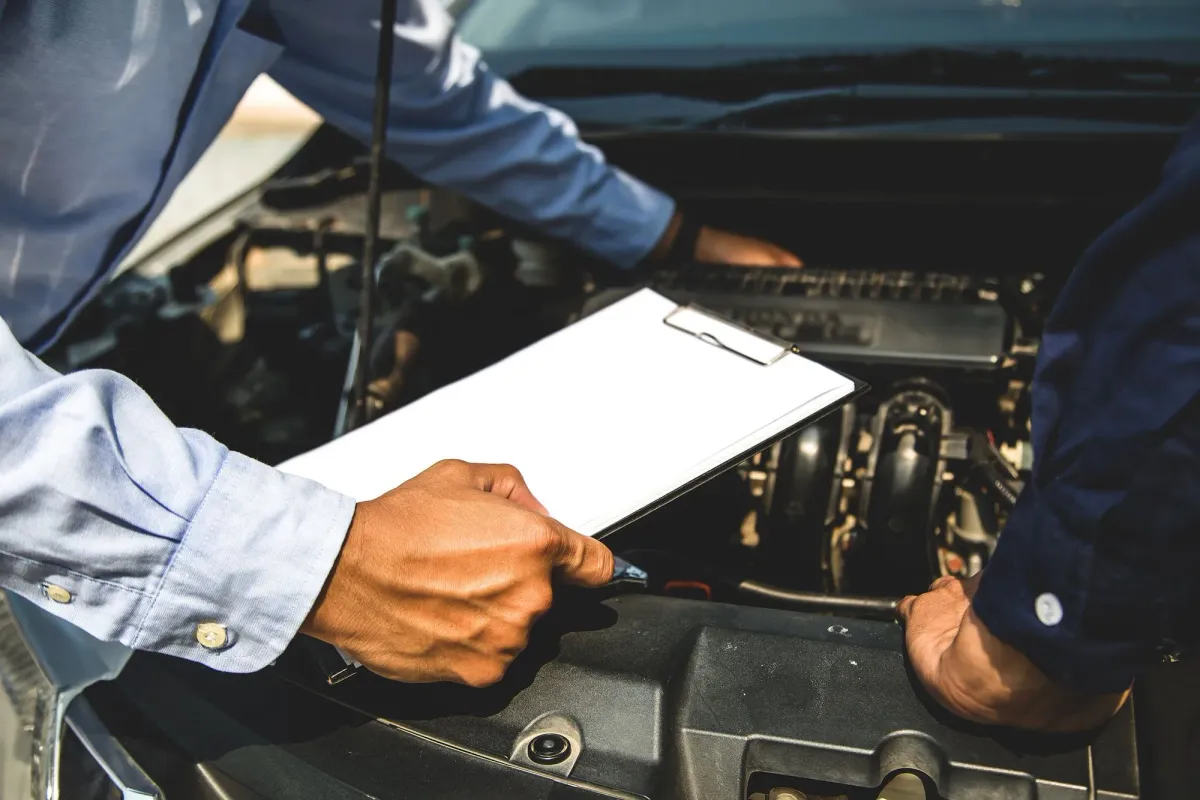 Soluciones para Manejar Problemas con la Garantía del Auto