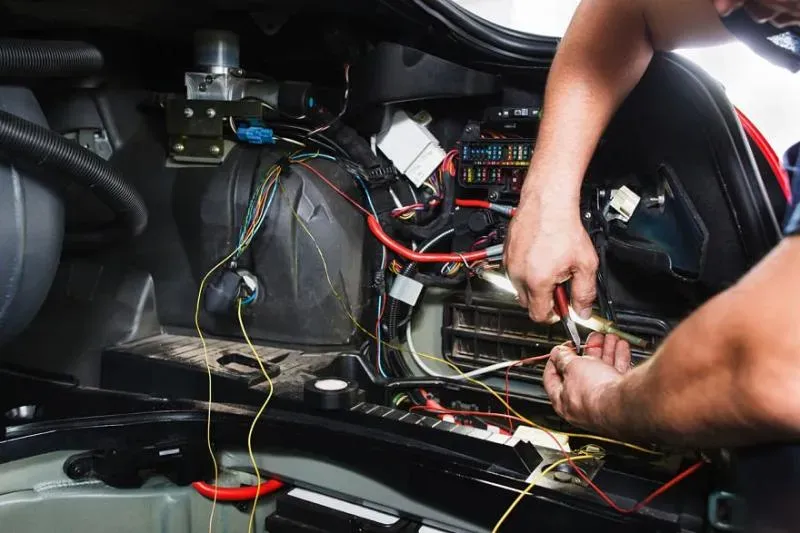 Cómo Solucionar Problemas Eléctricos en Autos: Guía Paso a Paso