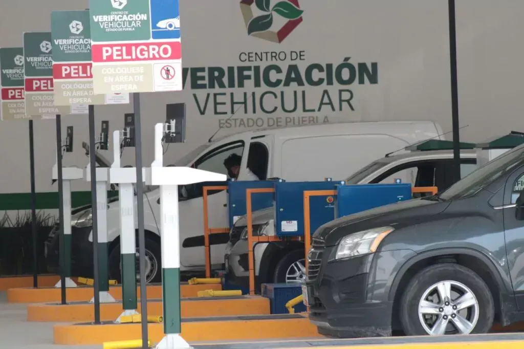 Cómo Solucionar Problemas para Pasar la Verificación Vehicular