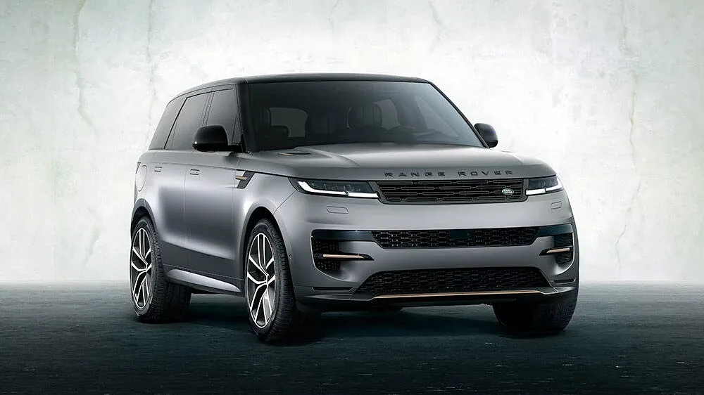 ¡El Nuevo Defender: Land Rover Renace con un Diseño Atemporal! 👑