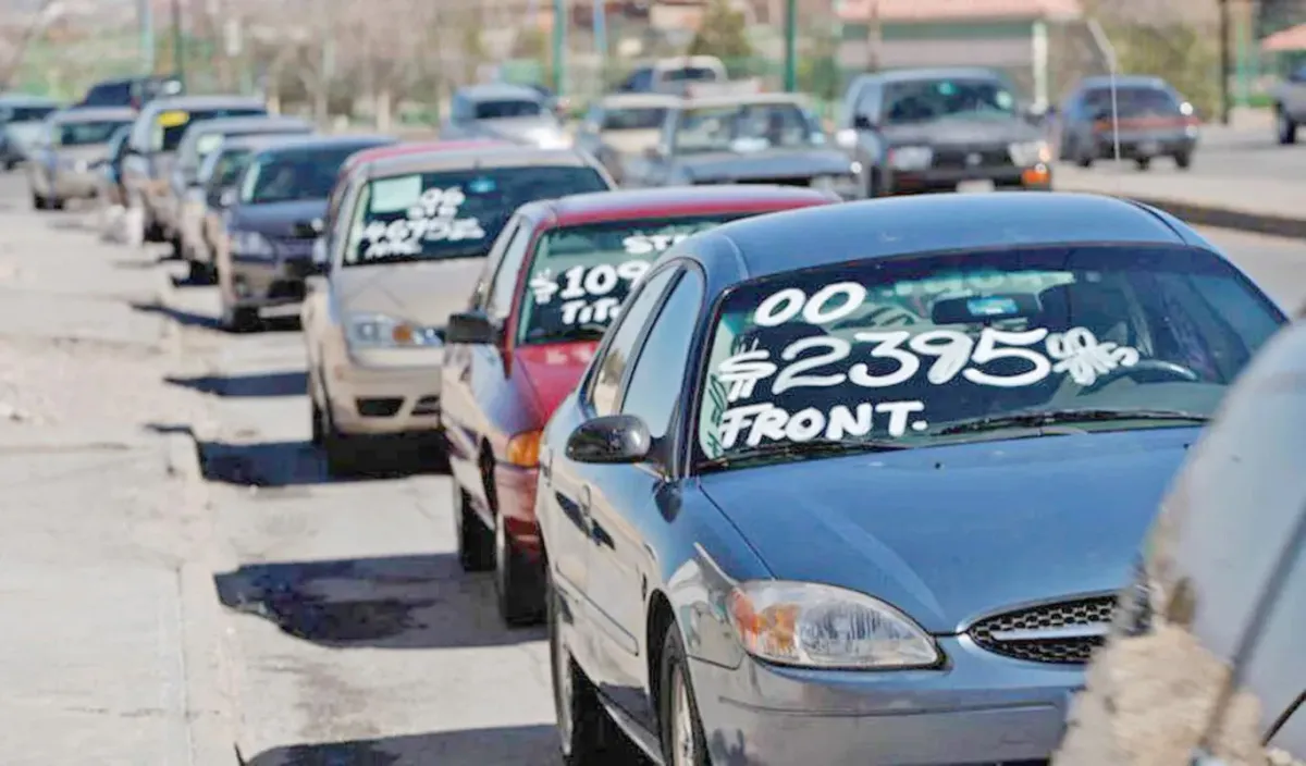 Autos Chocolate en México: Regularizarlos Legalmente 🚗🍫