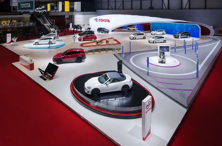 ¡Frankfurt Motor Show 2020: Los Autos que Están Revolucionando el Mundo! 🏎️⚡️