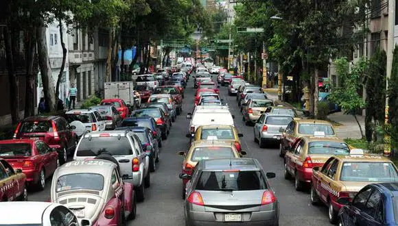 ¡Hoy No Circula en México: Calendario, Restricciones y Excepciones! 🚗💨🇲🇽