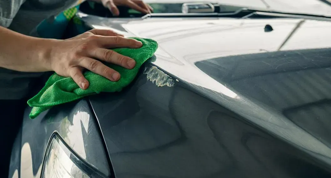 Cómo proteger la pintura de tu auto del sol: Técnicas de cuidado ☀️🚗