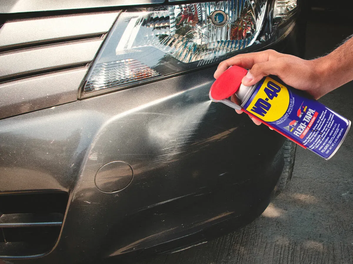 Cómo Quitar Rayones del Auto: Técnicas Caseras y Profesionales 🚗🔧