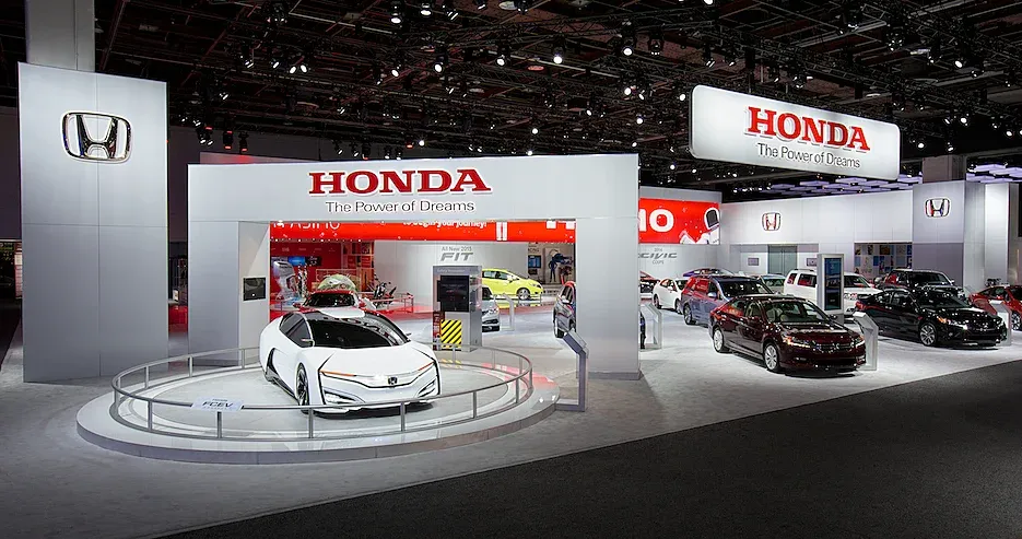 ¡El Detroit Auto Show 2014: Un Vistazo a las Estrellas del Motor! 🏎️💥