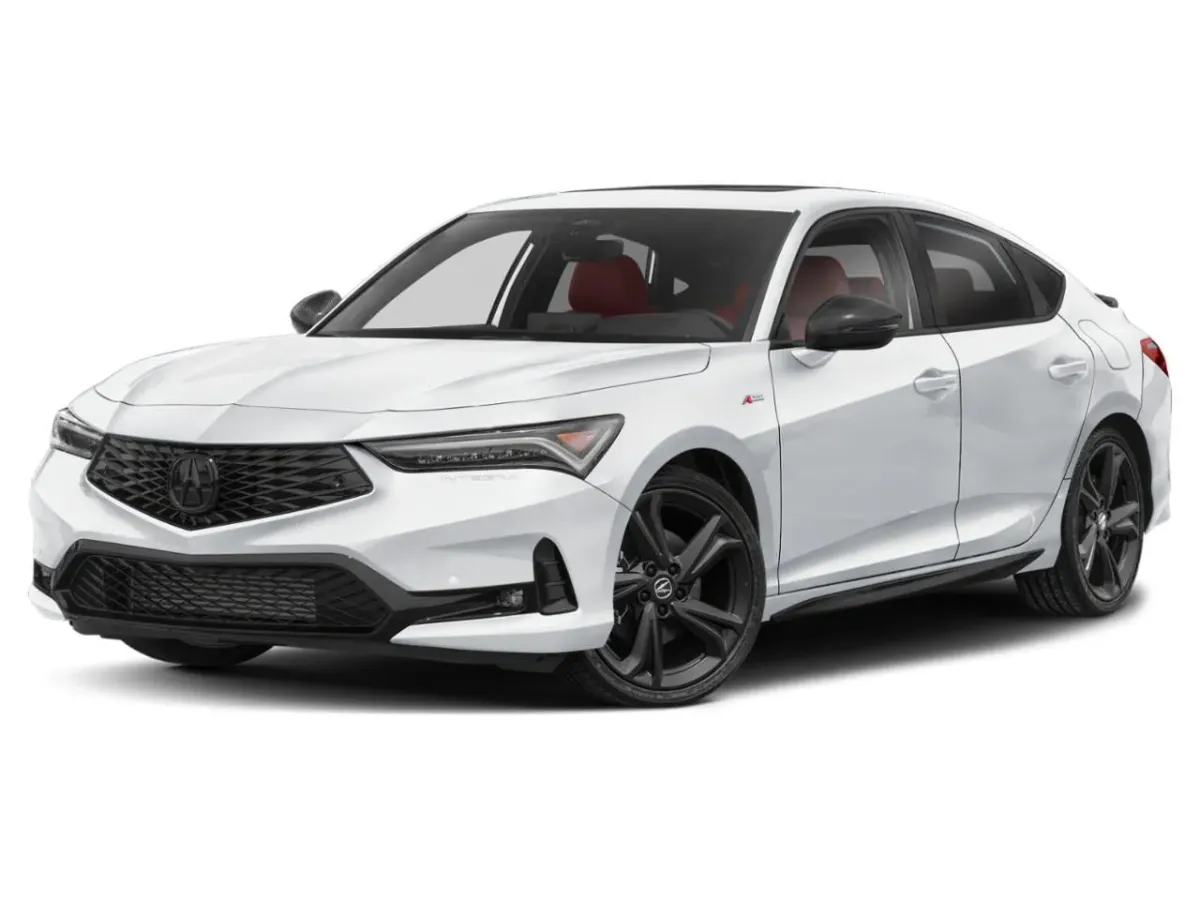 Acura Integra A-Spec Tech 2024: Tecnología de Punta y Diseño Sofisticado 🏎️