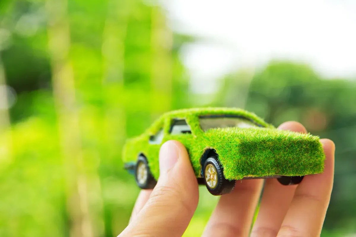 🚗💨 Autos y Medio Ambiente: Contaminación, Soluciones y un Futuro Verde 🌱