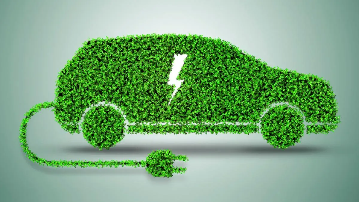 ¡Desmitificando la Carga de tu Auto Eléctrico! ¿Es Home Charging la Mejor Opción? 🚗⚡️