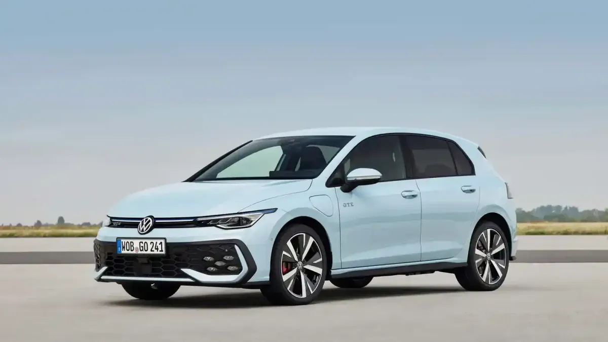 ¡El Volkswagen Golf se Reinventa! ¿Qué Novedades Trae este Clásico? 🚗💥