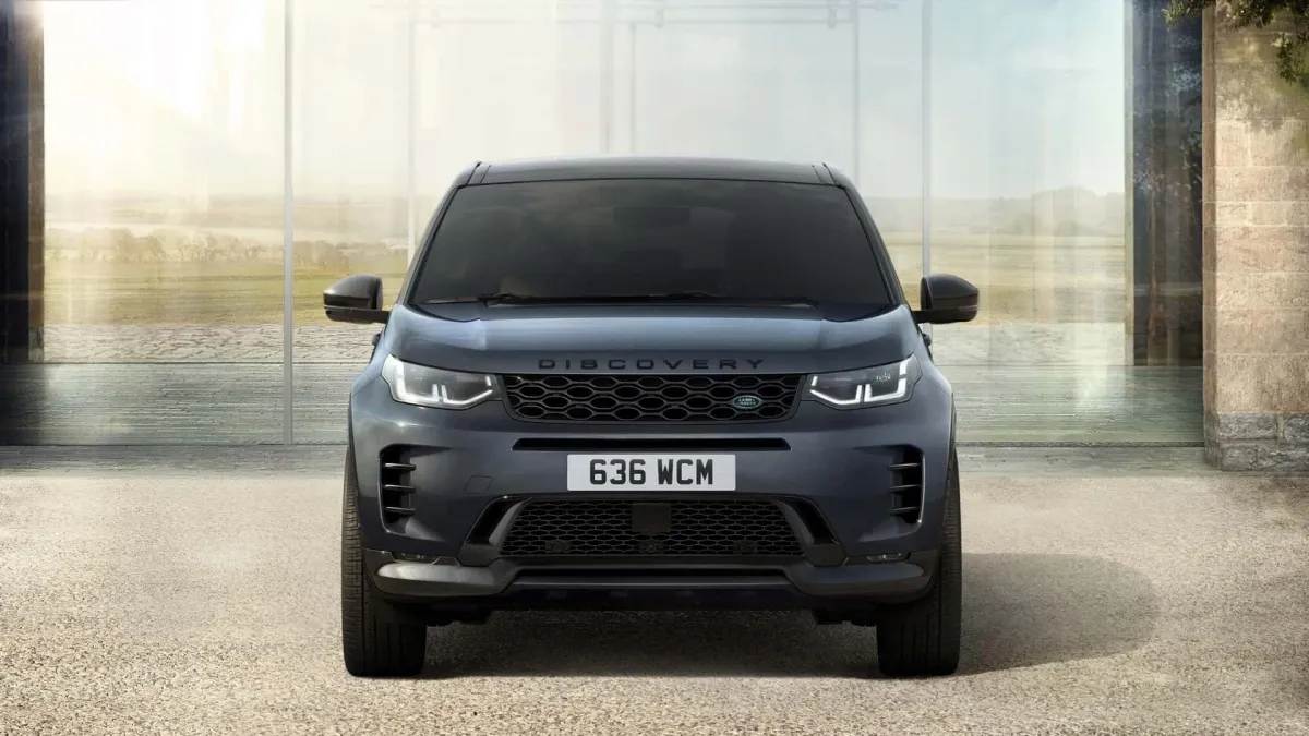 Land Rover Discovery Sport 2023: Análisis a Fondo de un SUV que Sorprende 🤯