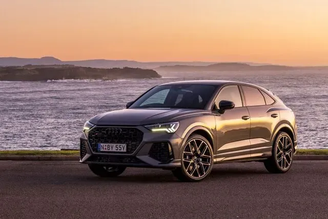 Audi RS Q3 2024: El SUV Compacto con Alma Deportiva 🏎️💨