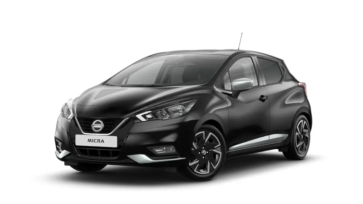 Nissan Micra: ¿El Pequeño Gigante del Confort? 🚗💨