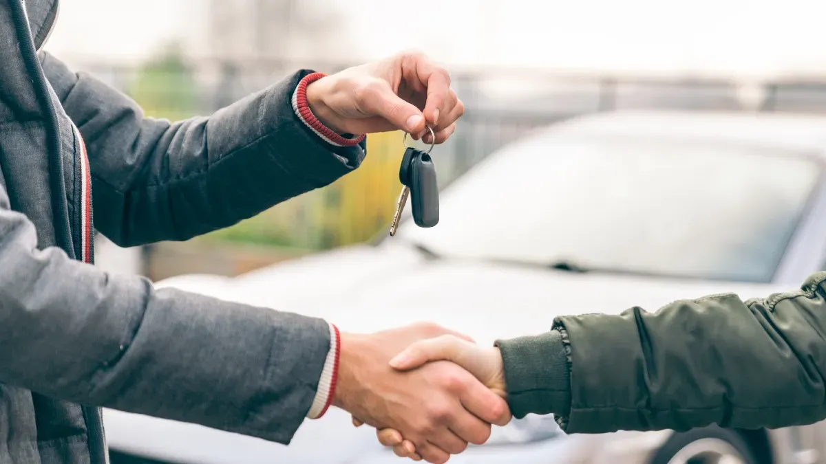 El futuro de la compra de autos: ¿Te leerán la mente para recomendarte el mejor coche? 🤯