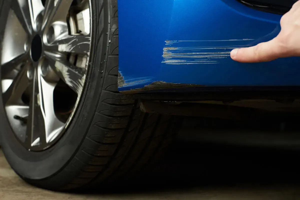 Adiós a los Rayones: Técnicas de Pulido para Devolverle la Vida a tu Auto 🚗✨