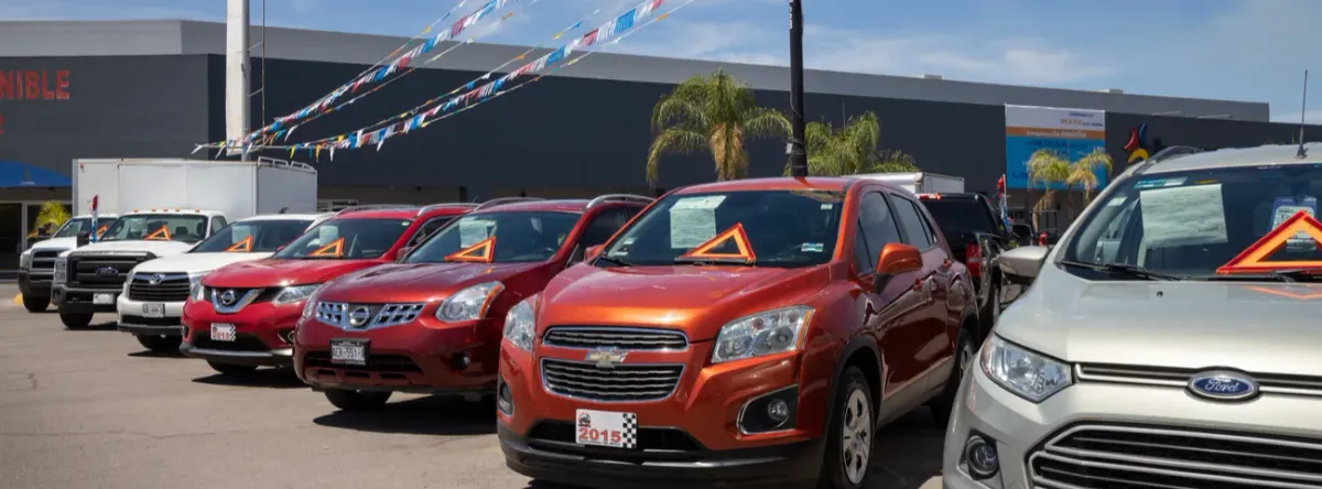 Tianguis de Autos en México: Encuentra tu Próximo Tesoro 🚗🇲🇽 ¡Y Negocia como un Profesional!