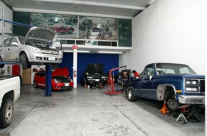 Los Mejores Talleres Mecánicos en Guadalajara: ¡Prepara tu Auto para la Batalla! 🚗🔧