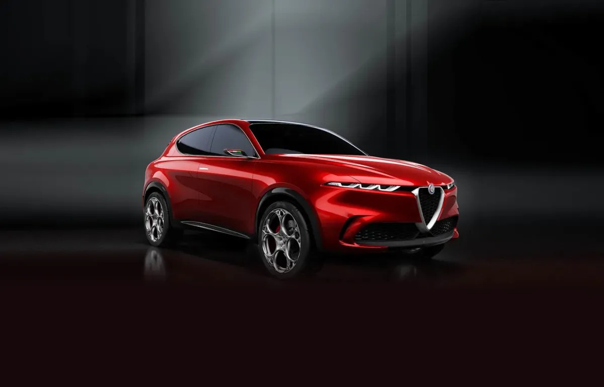 Alfa Romeo Tonale Híbrido Enchufable: ¿El SUV que te hará amar a Alfa Romeo? 🚗⚡️