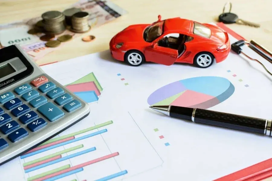 Deducir Gastos de tu Auto de Impuestos: Requisitos y Beneficios 🚗💰