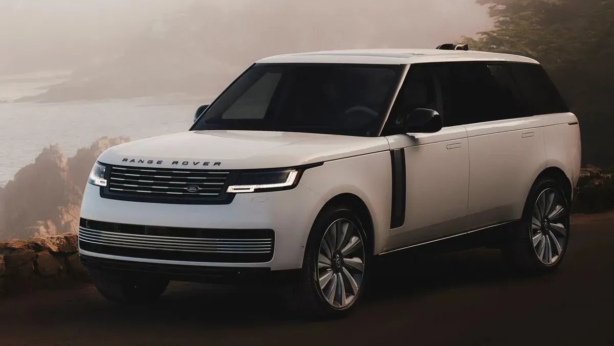 El Lujo sobre Ruedas: Descubriendo el Significado del Lujo en un Range Rover  🚗✨