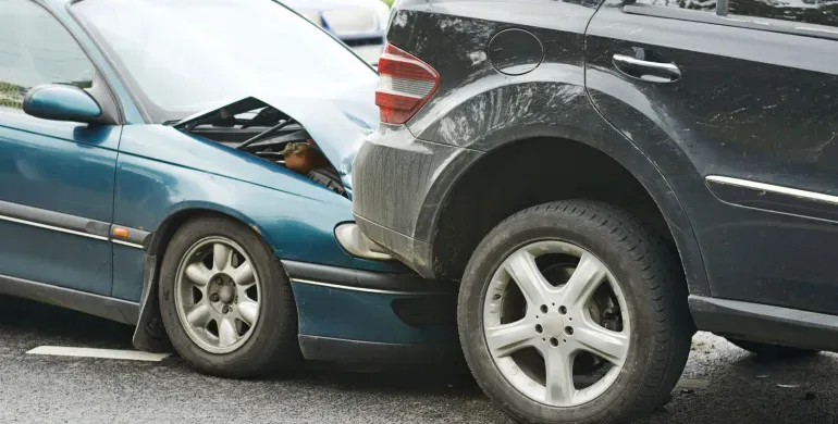 ¡Choque! 😨 ¿Qué Hacer si Te Chocan? Guía Completa para un Trámite Seguro 🚗💨