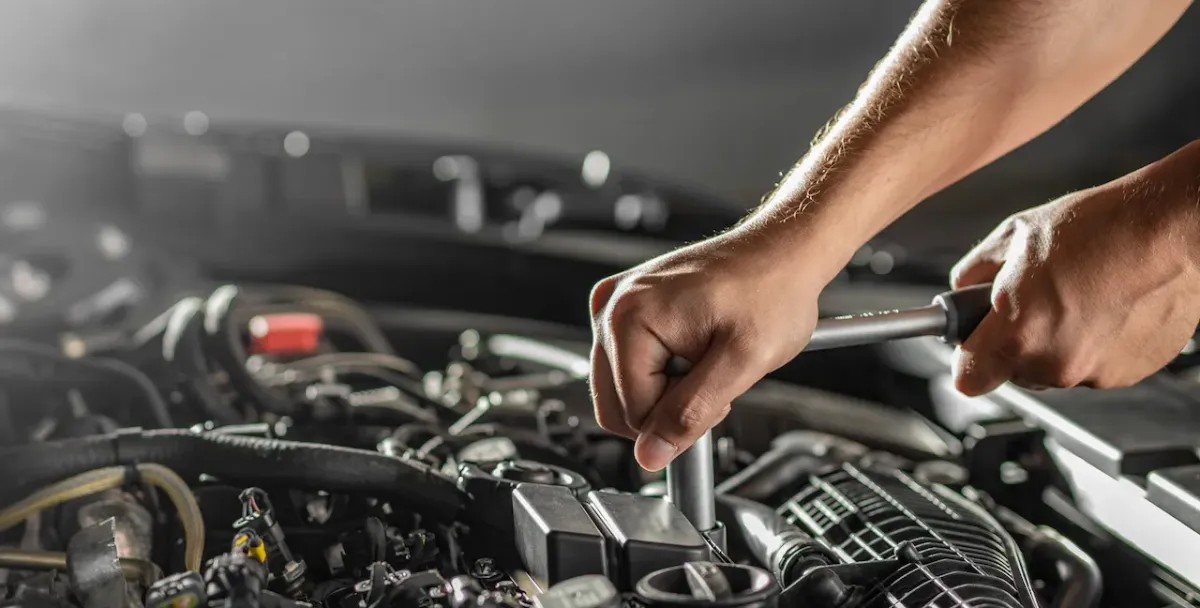 ¡No te dejes engañar! ¿Te están cobrando de más por la reparación de tu auto? 🚗💰